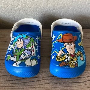 CROCS: Toy Story 4 (10T)